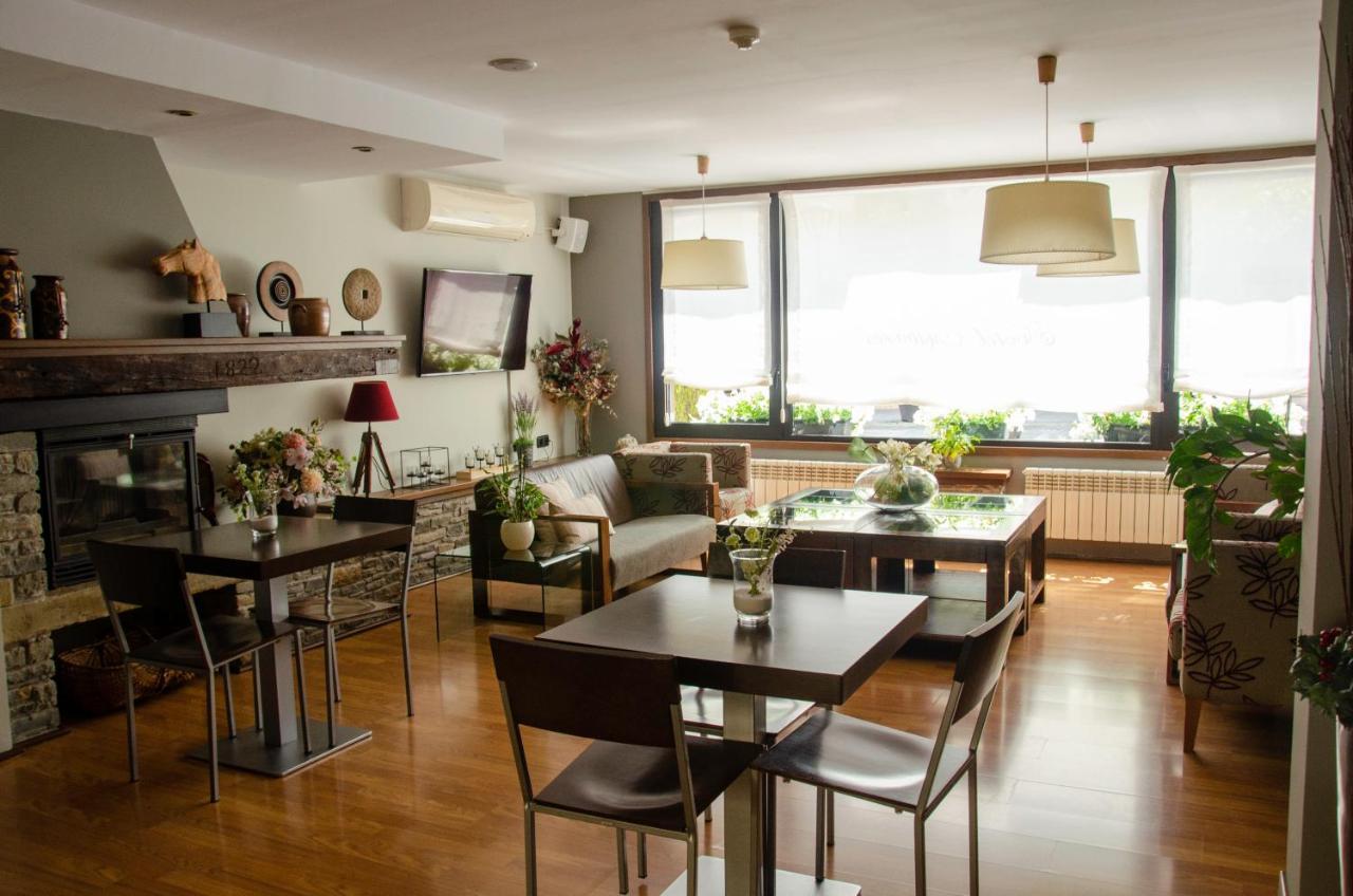 Albares Hotel Vielha e Mijaran Buitenkant foto
