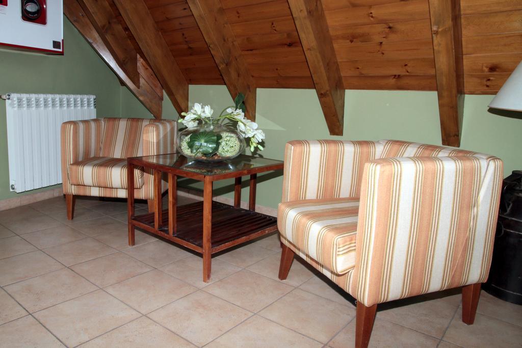 Albares Hotel Vielha e Mijaran Buitenkant foto